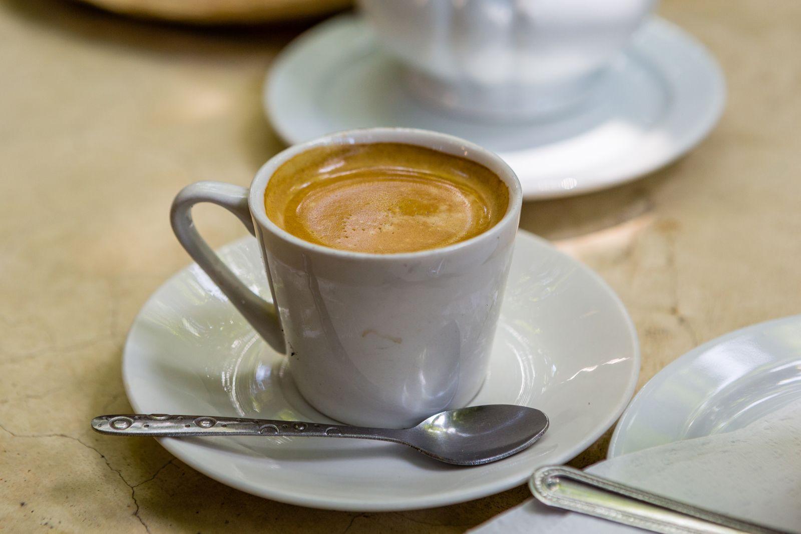 Café Capsule