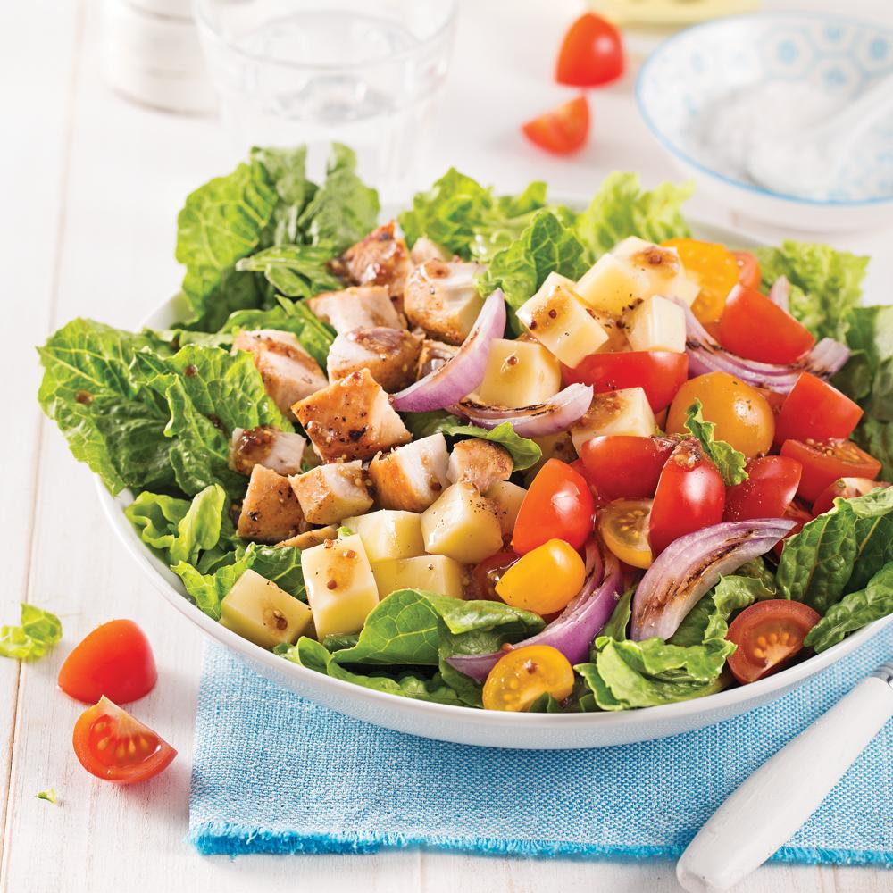 Salade César