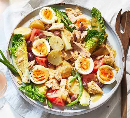 Salade Composée