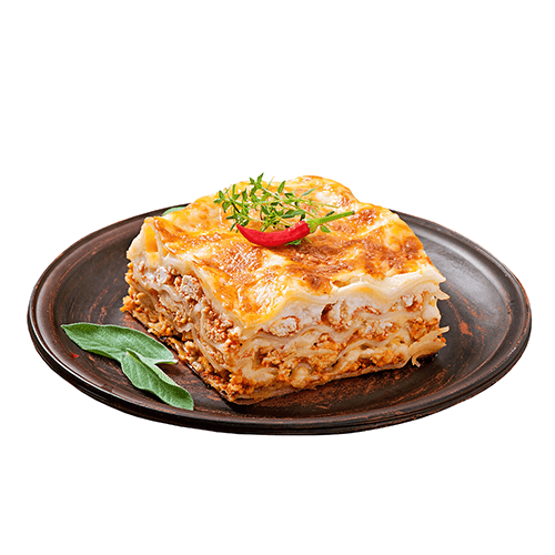 Lasagne