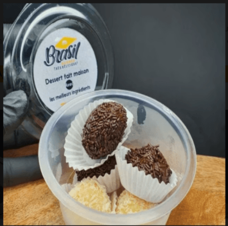 Brigadeiro