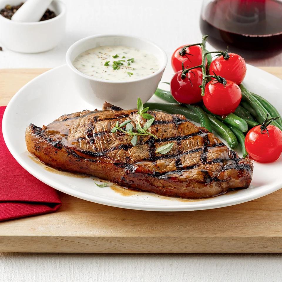 Filet de Boeuf