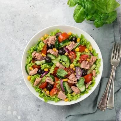 Salade Mixte