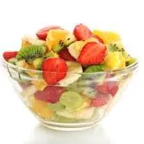 Salade de Fruit