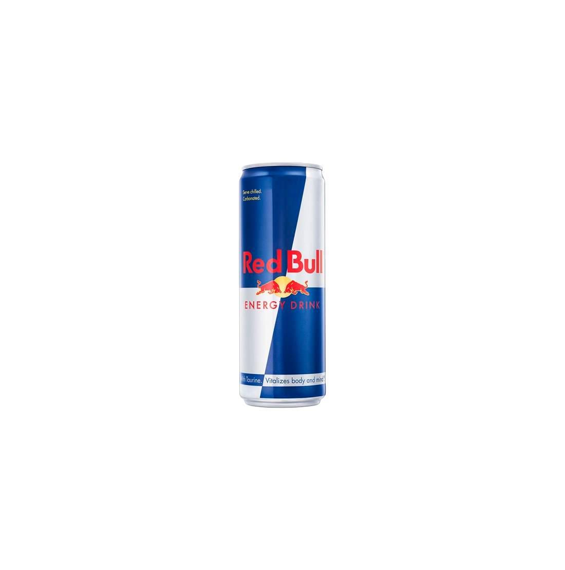 Red Bull