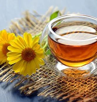 Thé Infusion
