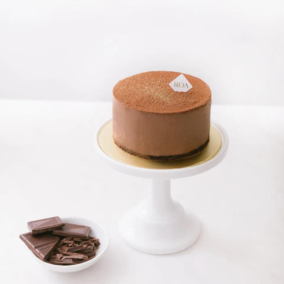 Gâteau du Jour