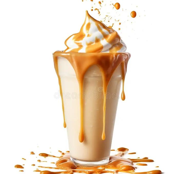 Caramel Machiatto