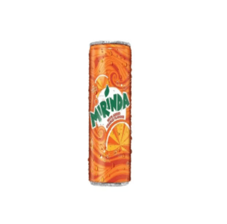 Mirinda Orange