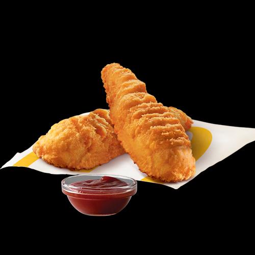Chicken Tenders - 2 pcs
