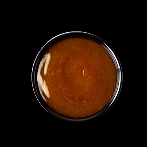 Sauce Curry