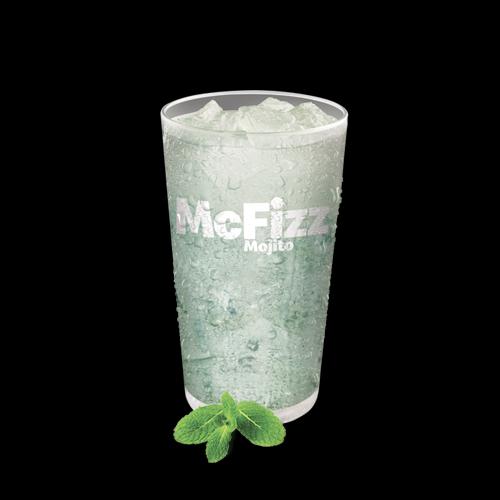 McFizz™ Mojito