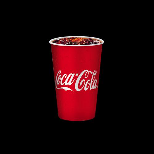Petit Coca Cola®