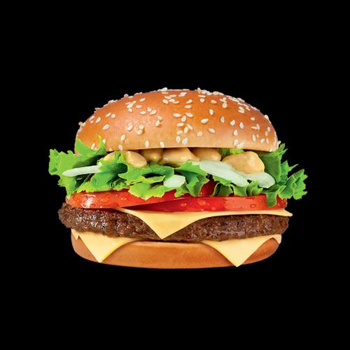 Big Tasty™