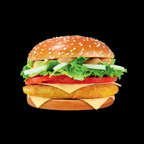 Big Tasty™ Chicken