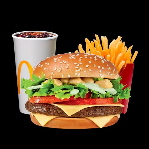 Best Of™ Big Tasty™