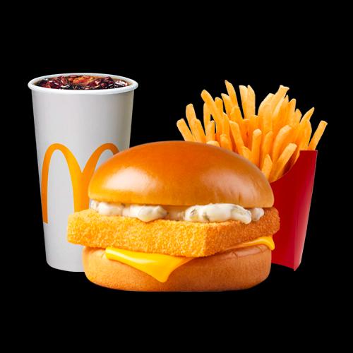 Best Of™ Filet-O-Fish™