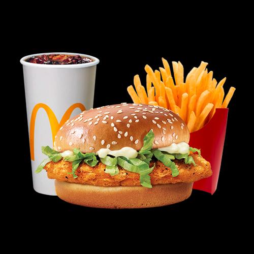 Best Of™ McChicken™