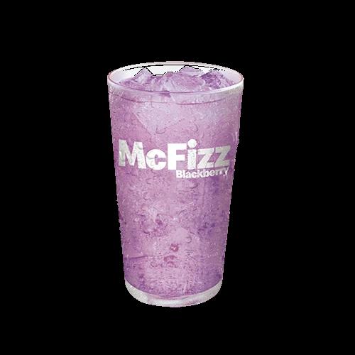 McFizz™ BlackBerry