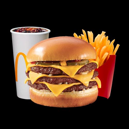 Best Of™ Triple Cheese