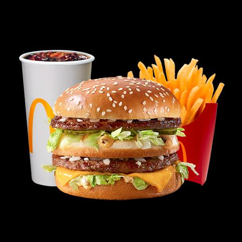 Best Of™ Big Mac™