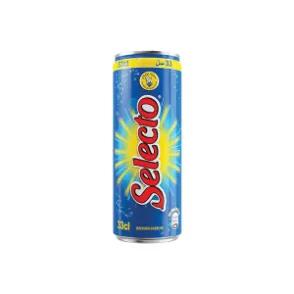 Boisson Canette