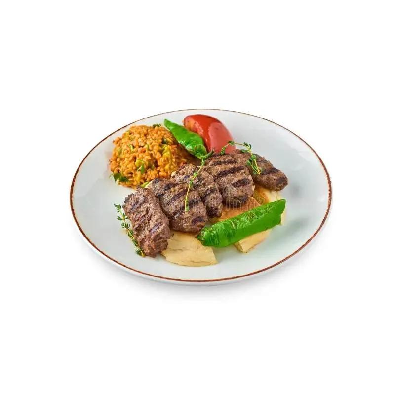 Plat Kofte Dolmasi