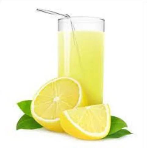Jus de Citron