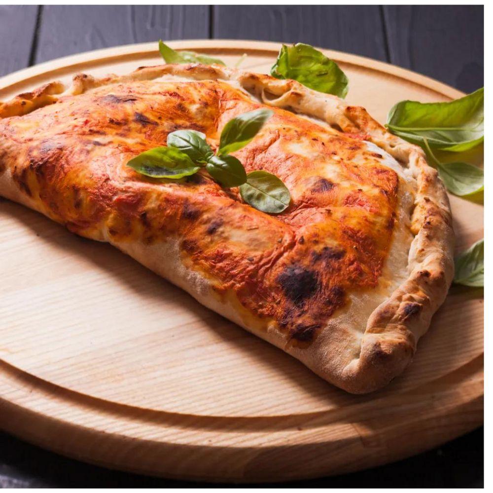 Calzone Adana Kebab Poulet