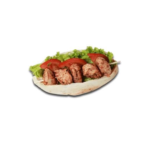 Sandwich Adana Kebab Poulet