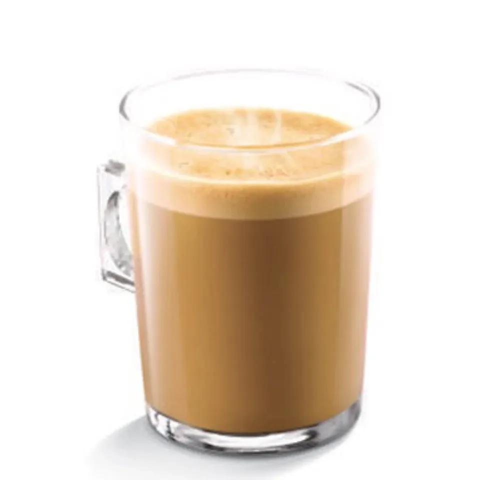 Café au Lait