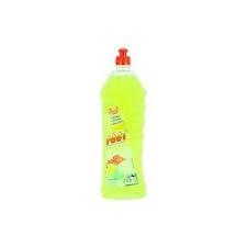 1,5L Detergent Liq Bleu Foot