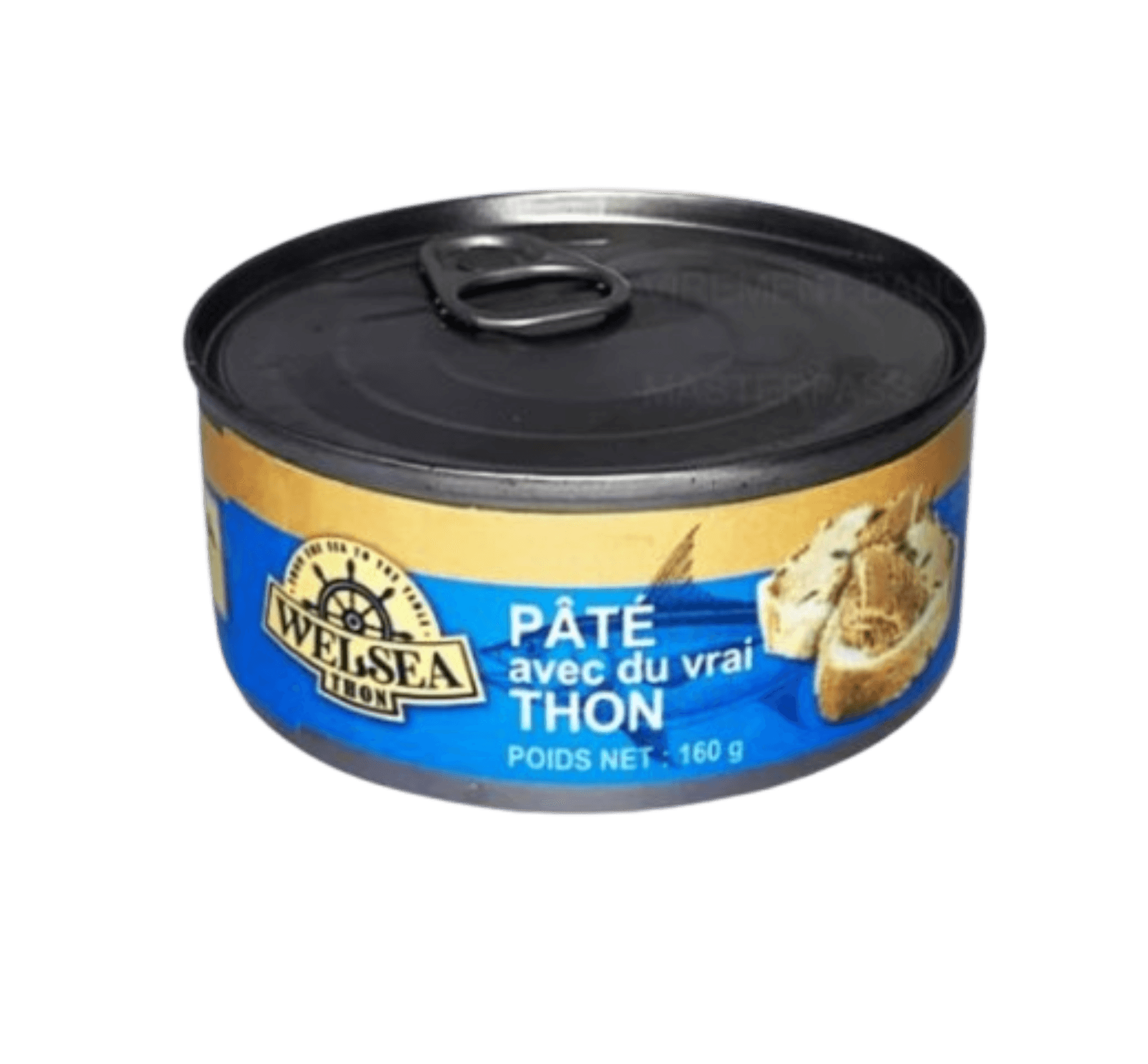1 5 Pathe De Thon Welsea