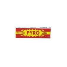 Pyro Valda - 24G