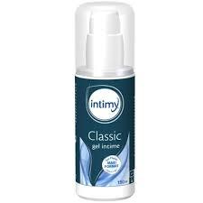 Gel Lubrifiant Maxi Intimy - 150Ml