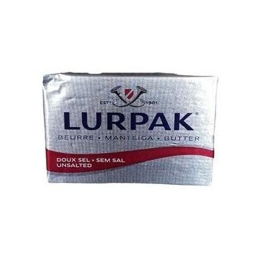 Beurre Doux Lurpak - 200G