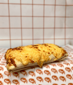 Tacos Gratiné Crispy