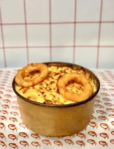 Bowl Crispy