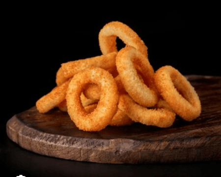 Onion Rings X6
