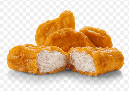 Nuggets X5