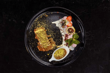 San Sebastian Cheesecake