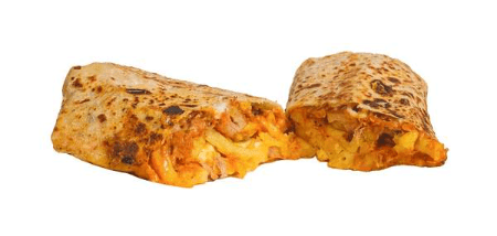 Mlewi Omelette Kwika