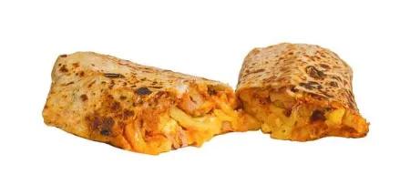 Mlewi Omelette Cordon Bleu Fromage