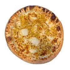 Pizza 4 Fromages