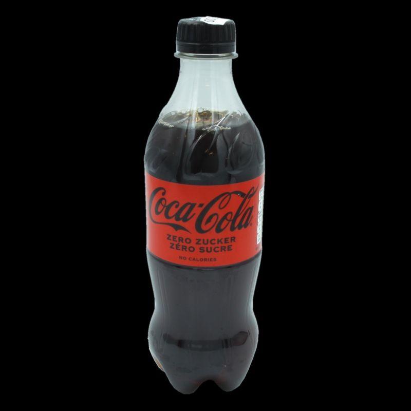 Coca Cola Zéro 33cl