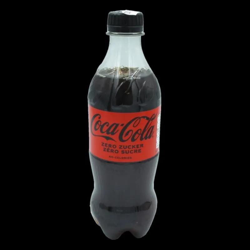 Coca Cola - Classique ( 25Cl )