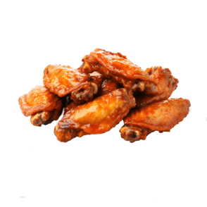 Classic Wings