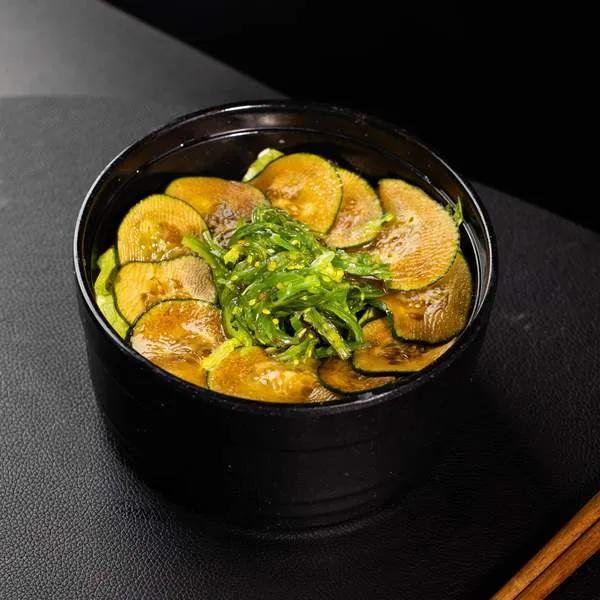 Salade Goma Wakame