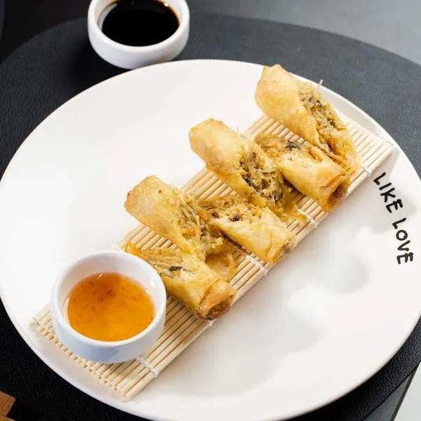 Nems Poulet (3 pcs)