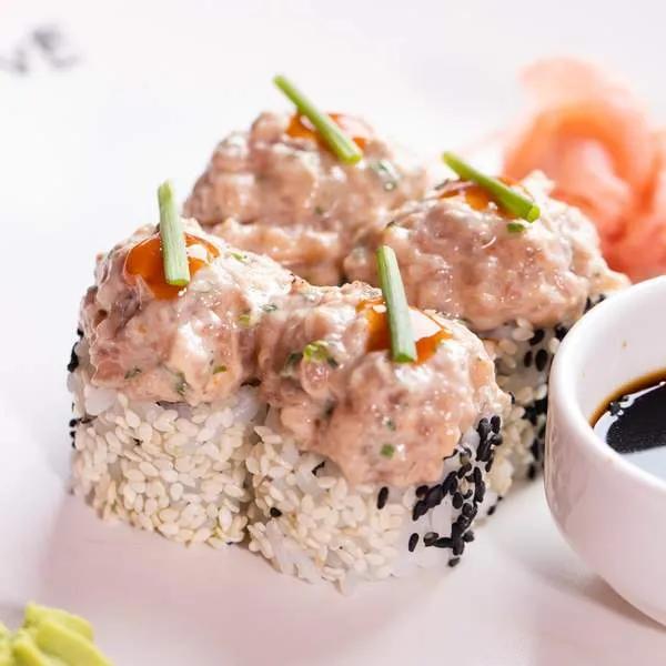 Tuna Rio Avocat